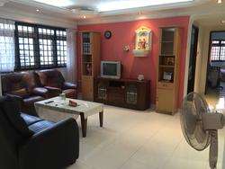 Blk 345 Choa Chu Kang Loop (Choa Chu Kang), HDB 5 Rooms #108344572
